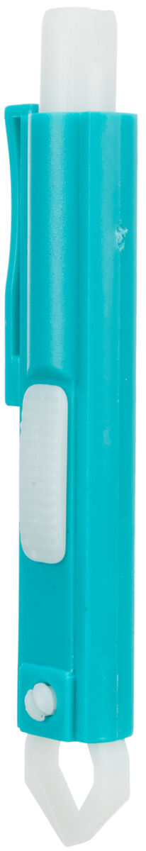 Alternative view of Pinces à tiques, en plastique