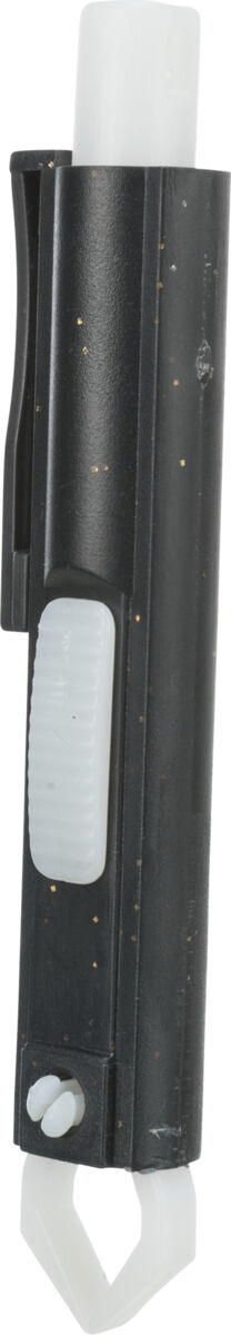 Pinces à tiques, en plastique 9.5cm Pinces à tiques, en plastique 9.5cm