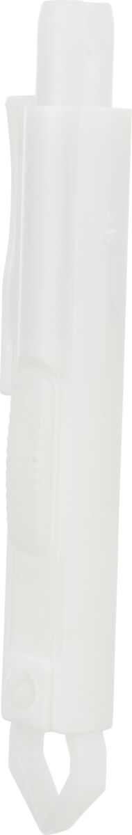 Pinces à tiques, en plastique 9.5cm Pinces à tiques, en plastique 9.5cm