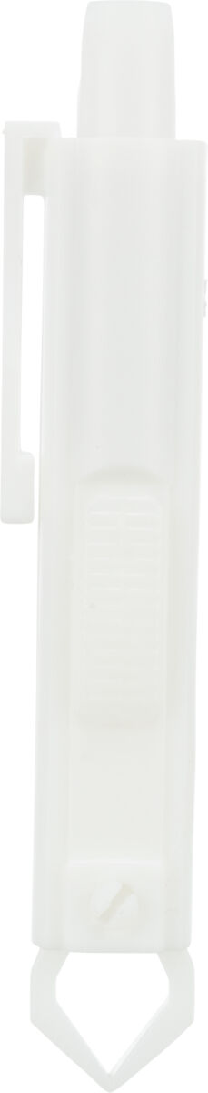 Pinces à tiques, en plastique 9.5cm Pinces à tiques, en plastique 9.5cm