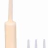 Pipette pour babies avec 3 ventouses en silicone