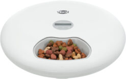 Alternative view of Distributeur automatique de nourriture TX5+1, 6×180 ml/ø 32×