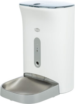 Alternative view of Distributeur automatique nourriture TX8 Smart 2.0, 4,5 l/24×