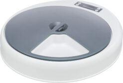 Alternative view of Distributeur automatique de nourriture TX5, 5 × 240 ml/33 ×