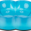 Ecuelle plastique, antiglisse, 0.25 l/ø 12cm