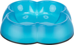 Ecuelle plastique, antiglisse, 0.25 l/ø 12cm