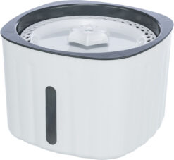 Alternative view of Trinkbrunnen Flower, Kunststoff, 2 l/18,5 × 13 × 18,5 cm,