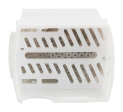 Alternative view of Filtre à charbon actif de rechange pour   24450, 4 Pcs