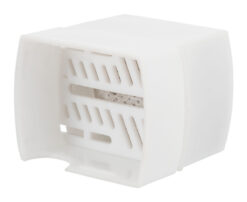 Filtre à charbon actif de rechange pour 24450, 4 Pcs