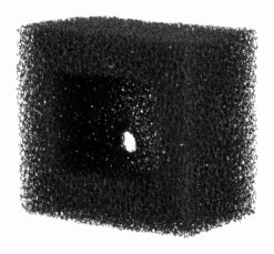 Filtre de remplacement pour 24466/24468, 6 Pcs