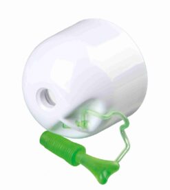 Alternative view of Protège tube,  5×6,5cm