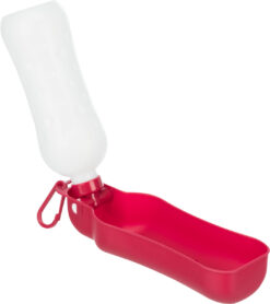 Dog on Tour, distribut.d'eau