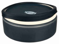 Alternative view of Ecuelle céramique avec anneau caoutchouc, 0,4 l/ø 12cm