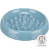 Napf Slow Feed, Keramik, 0,25 l/ø 18cm
