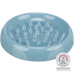 Gamelle Slow Feed, en céramique, 0,25 l/ø 18cm