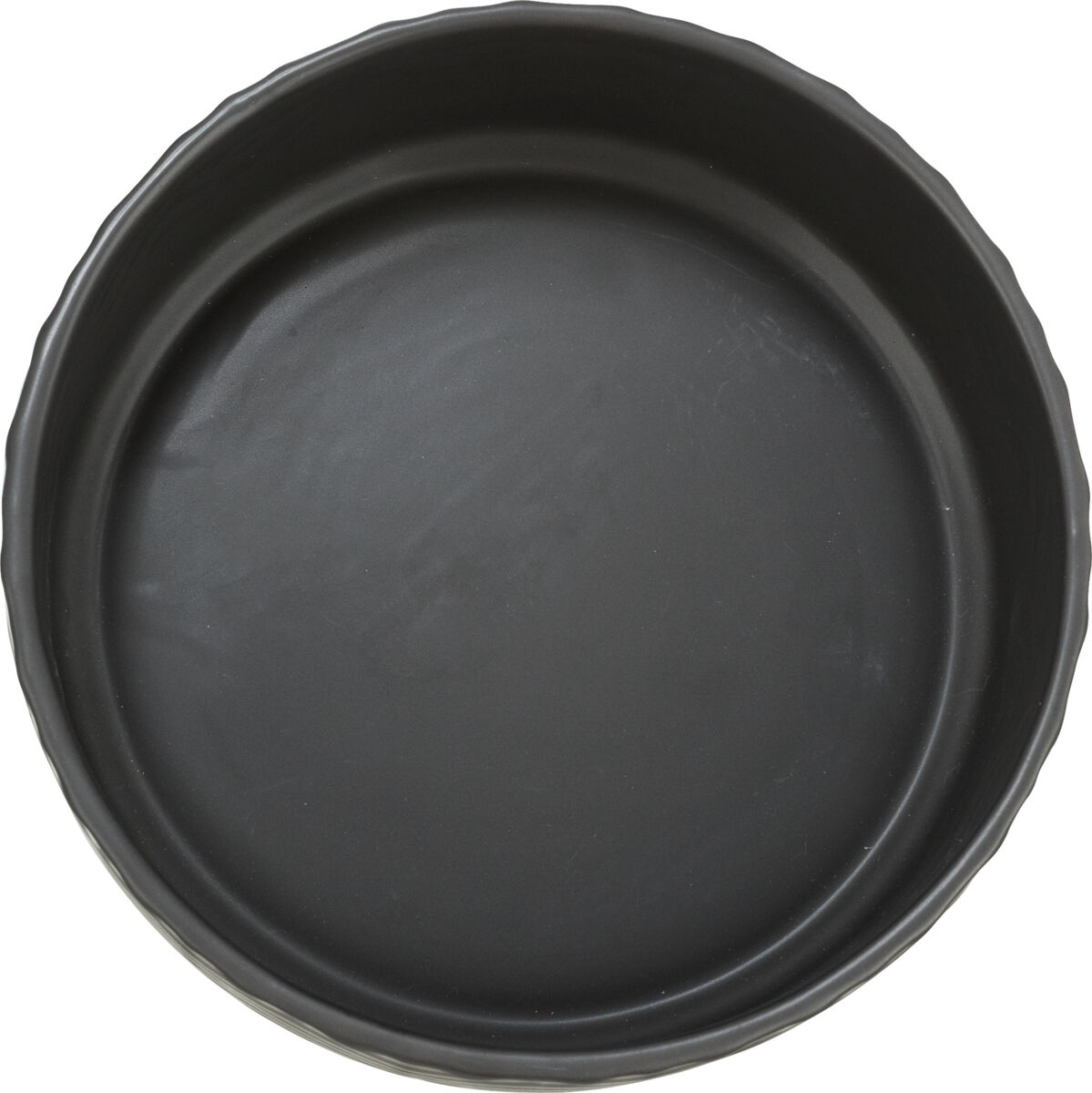 Gamelle, en céramique, 0,4 l/ø 13cm, noir mat 0,4 l/ø 13cm Gamelle, en céramique, 0,4 l/ø 13cm, noir mat 0,4 l/ø 13cm