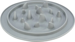 Alternative view of Slow Feeding set de table, en TPE, ø 24 cm, bleu