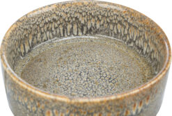 Alternative view of Gamelle, en céramique, brun