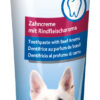 Dentifrice, goût buf, pour chien