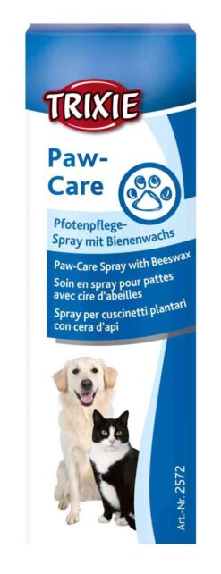 Spray p.coussinets plantaires