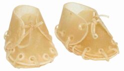 Chaussure à mâcher, en vrac