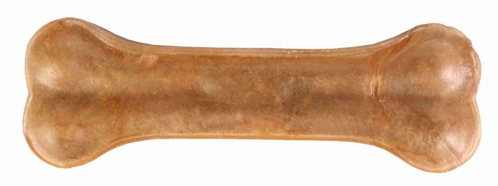 Kauknochen, verpackt 3St, 35gr/11cm Kauknochen, verpackt 3St, 35gr/11cm