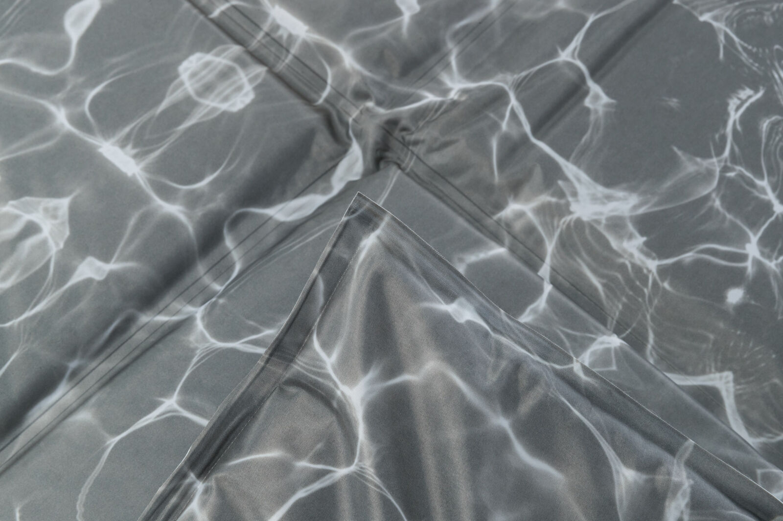 Matelas rafraîchissant Soft, M: 50×40cm, gris M: 50×40cm Matelas rafraîchissant Soft, M: 50×40cm, gris M: 50×40cm