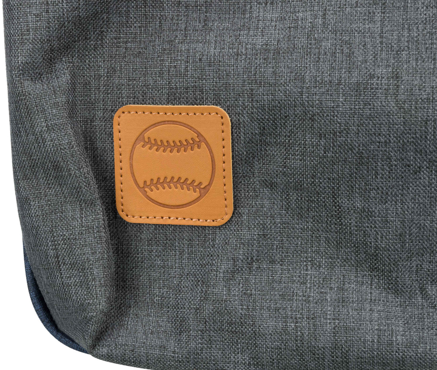 Sac à dos et Sac Tara 2 en 1, 25×38×50cm, gris/bleu Sac à dos et Sac Tara 2 en 1, 25×38×50cm, gris/bleu