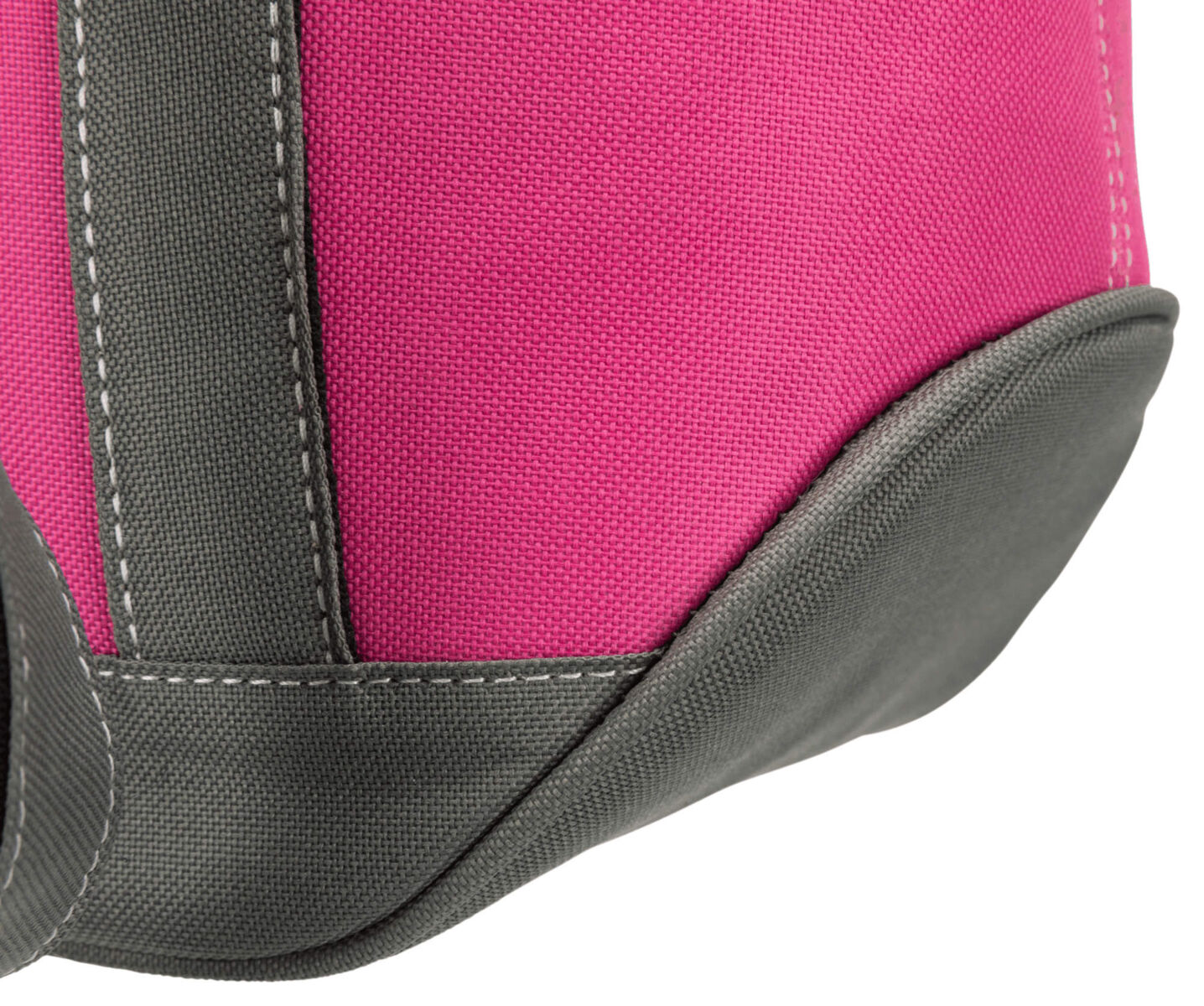 Tasche Alea, pink/grau 16×20×30cm Tasche Alea, pink/grau 16×20×30cm