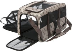 Alternative view of Sac Maxima, agrandissable, polyester