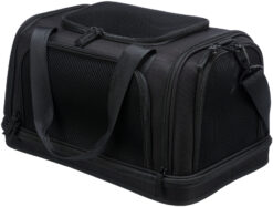 Sac pour avion Plane, 28×25×44cm, noir