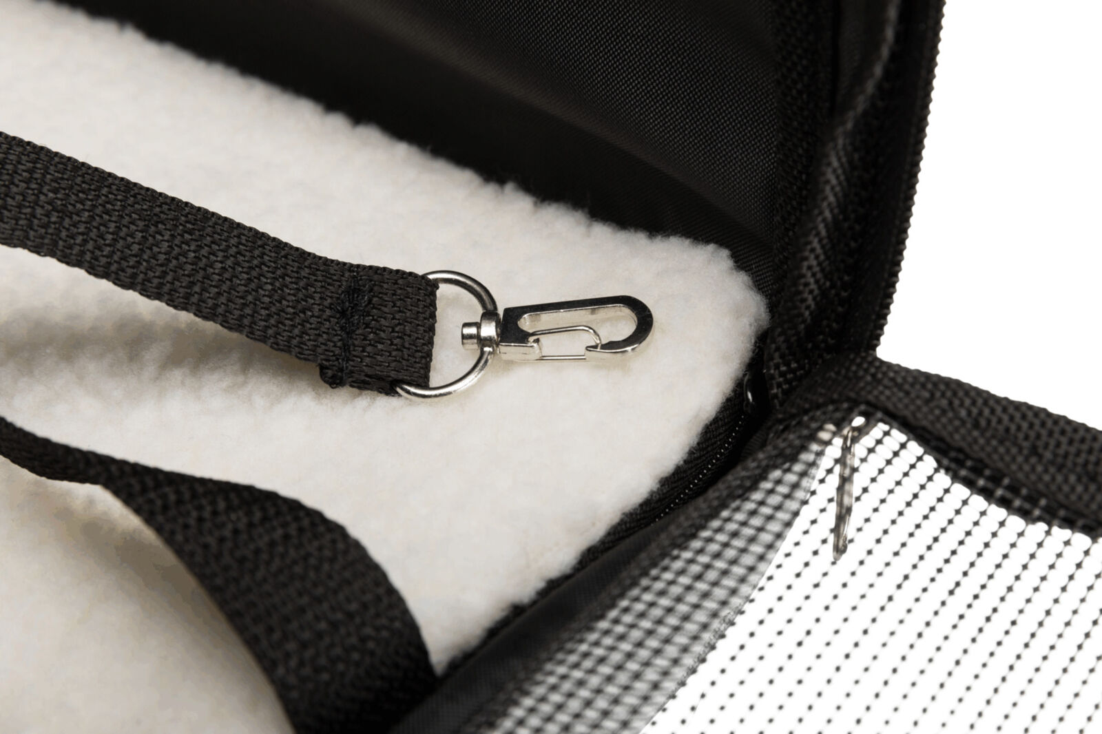 Sac Bonny, 20 × 29 × 40 cm, bleu/gris Sac Bonny, 20 × 29 × 40 cm, bleu/gris