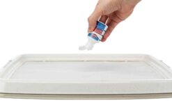 Alternative view of huilles ess.p.tapis absorb.