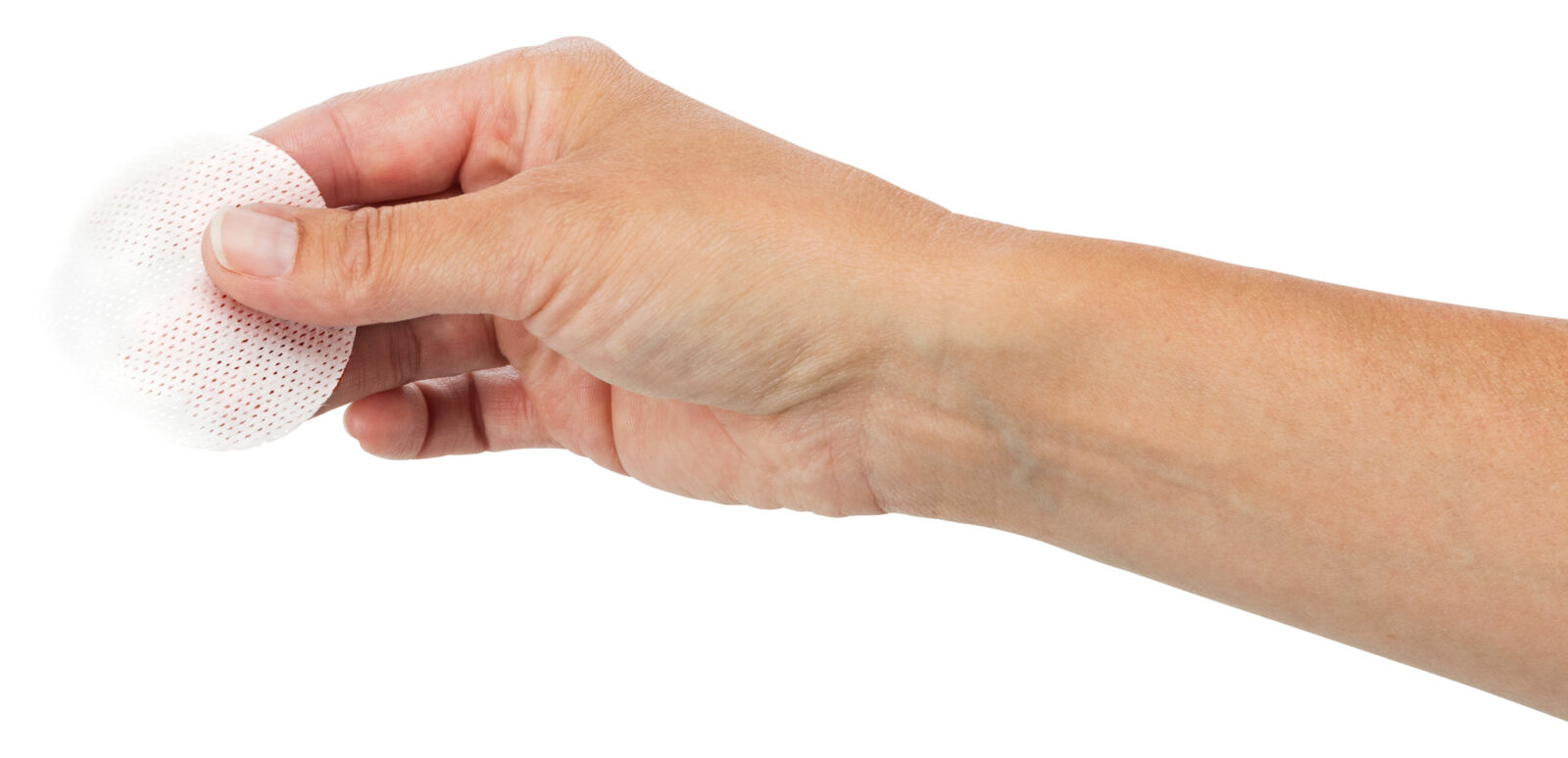 Pflege-Pads für die Augenumgebung, 100 St. Pflege-Pads für die Augenumgebung, 100 St.
