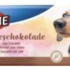 Hundeschokolade Schoko
