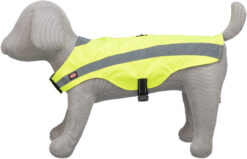 Alternative view of Gilet de sécurité, réfléchissant, XS: 30cm, jaune