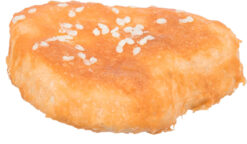 Alternative view of Denta Fun Chicken Love, 6cm, 25 g