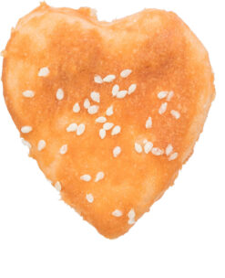 Denta Fun Chicken Love, 6cm, 25 g