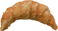 Denta Fun Chicken Croissant, 11cm, 80 g