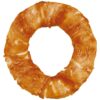 Anneau à mâcher Denta Fun au poulet, ø20cm, 225g