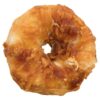 Denta Fun Chicken Chewing Ring, en vrac, ø6cm, 55g