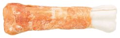 Os à mâcher Denta Fun, au poulet, 20cm, 200 g