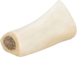 Os au tibia, fourré, à l'agneau/au riz