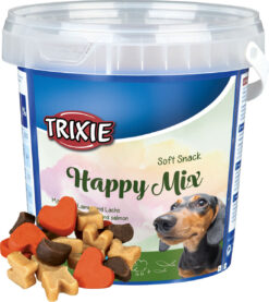 Soft Snack Happy Mix