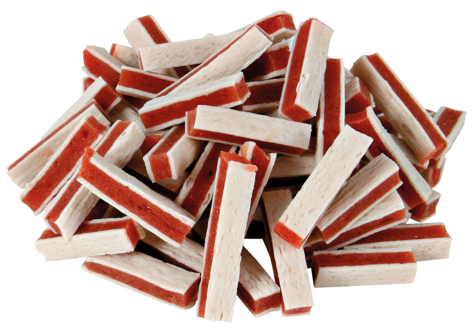 "Esquisita Premio" Stripes, poule&saumon, 75g nur per VE 6Stk. "Esquisita Premio" Stripes, poule&saumon, 75g nur per VE 6Stk.