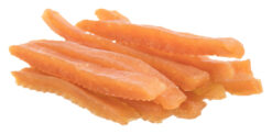 Alternative view of Premio Omega Stripes, poulet, 100g