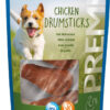Premio Chicken Drumsticks, 5 St., 95g.