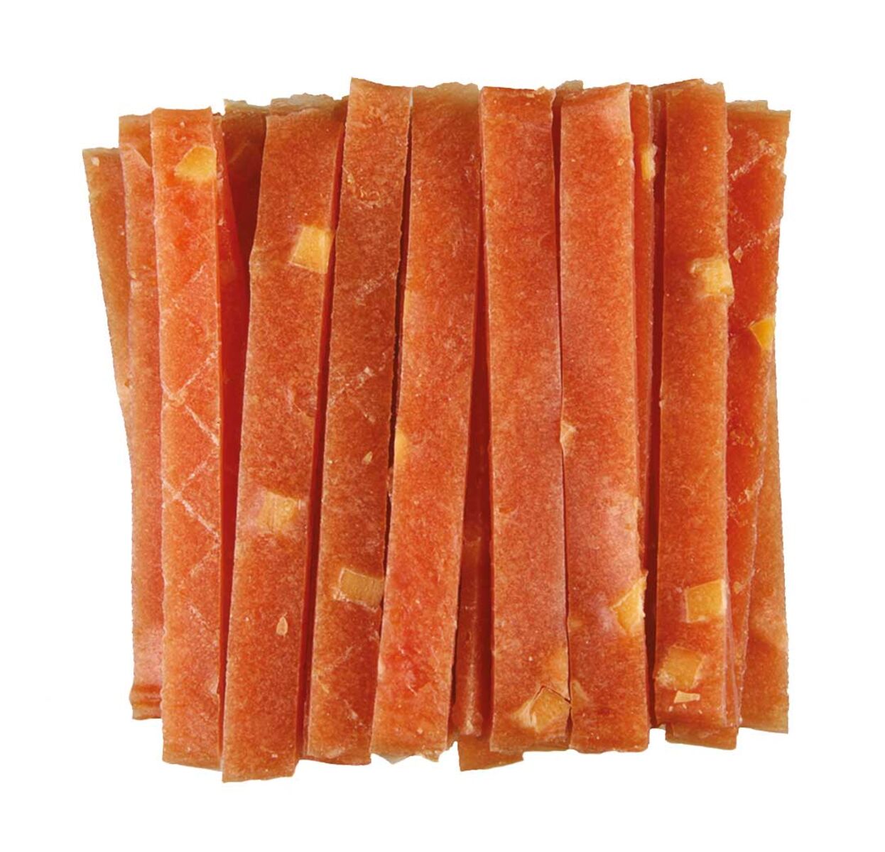 Premio Chicken Cheese Stripes, 100g. nur per VE 6Stk. Premio Chicken Cheese Stripes, 100g. nur per VE 6Stk.