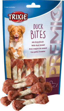 Premio Duck Bites, 80g