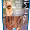 PREMIO Rabbit Sticks, 100 g